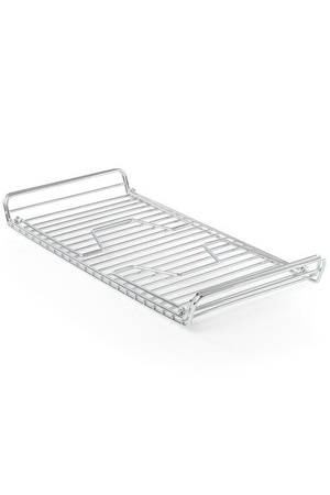 Folding Touring Grill - GSI Folding Camfire Grill