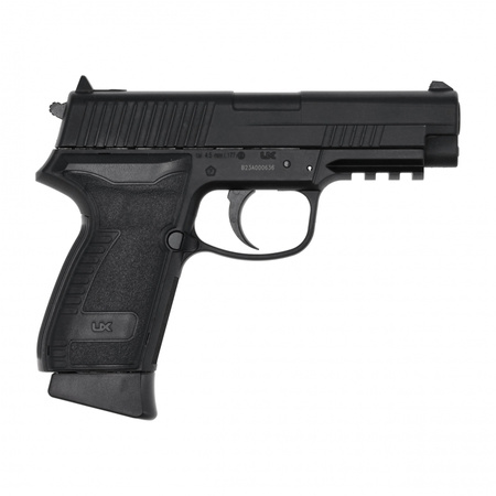 Umarex - HPP 4.5 mm BB CO2 wind gun