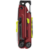 Leatherman Signal Crimson multitool (832745) - 19 tools