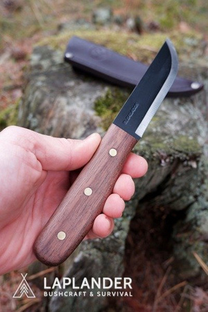 Condor Bushcraft Basic 4" Knife