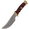 Muela Skinner Pakkawood 100mm knife (DP-10M)