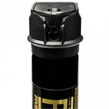 Fox Labs - Pepper gas 5.3 59 ml cone 2.0oz