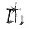 RazorGun - Texas Star wind target with popper