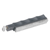 Lansky - Natural Soft Arkansas Hone sharpening system stone S0300