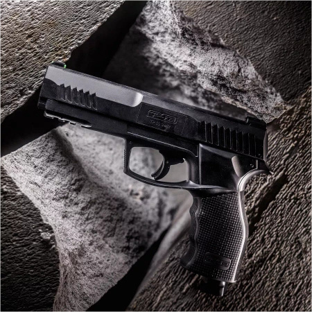 Umarex T4E TP 50 HDP 50 Gen 2 cal. 50 CO2 12 g rubber bullet pistol