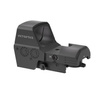 VictOptics - SRD 1x23x33 Four-Reticle open collimator - Picatinny QD - Black - RDSL36