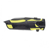 Walther - Pro Rescue knife black and yellow