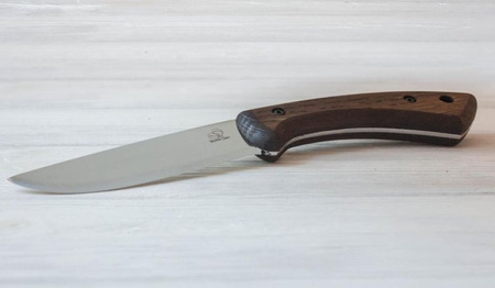 Bushcraft Black Oak BSH1 knife - BeaverCraft
