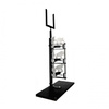 RazorGun - Reactive tree wind target, steel