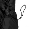 Alpinus - Fiber Pro 1300 sleeping bag for left-handed people - anthracite