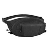 Bandicoot Kidney Carrier - Helikon - Black