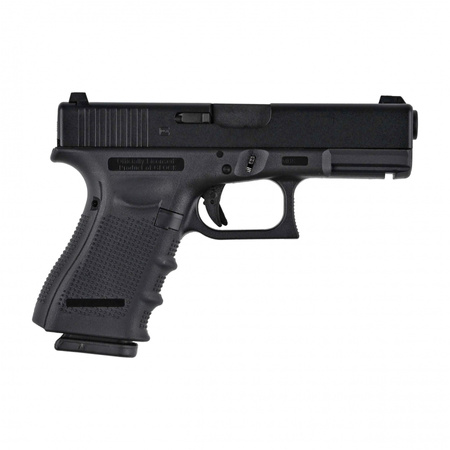 Glock - Glock 19 gen 4 replica ASG pistol. 6 mm