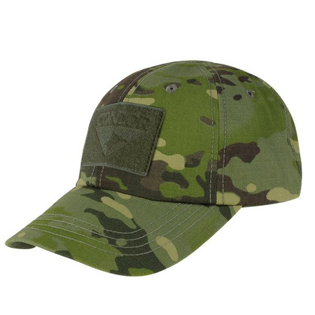 Condor Tactical Cap - MultiCam Tropic - TC-020