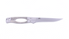 Head - Brisa Fisher 110 filleting knife