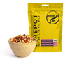 Firepot - Freeze-dried Chilli non Carne dish with rice -135g 