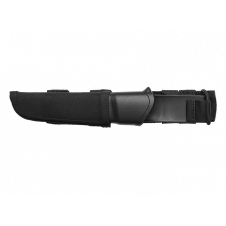 MORAKNIV - Bushcraft Expert BlackBlade SRT Tactical Knife (S)