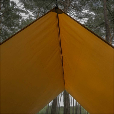 TigerWood - Tarp Termo 3x3 m - hunter