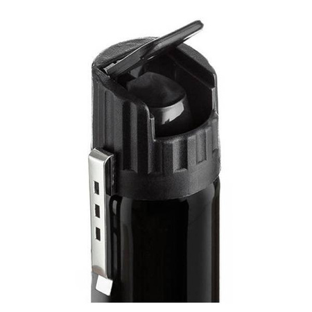 KKS OC 5000 Gel pepper gas 50ml Cone nozzle (510006)