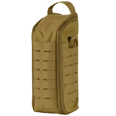 Condor Field Pouch for Bottle / Thermos - Coyote Brown - 1912-498