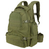 Condor Urban Go Pack 48L Backpack - Green OD - 147-001