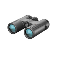 Hawke Frontier HD X 8x32 gray binoculars
