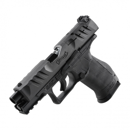 Walther - RAM Walther T4E PDP Compact 4" pistol .43 black