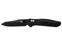 Benchmade - 945BK-1 Mini Osborne Folding Knife