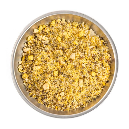 LYOFOOD Expedition - Freeze-dried food ration - Mash & Cheese 370g