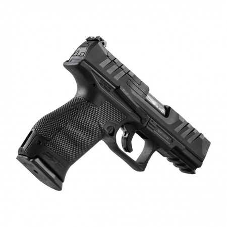 Walther - RAM Walther T4E PDP Compact 4" pistol .43 black