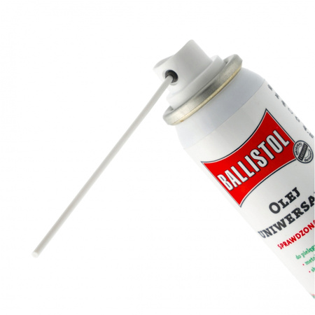 Ballistol - Universal oil spray 50 ml