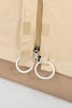 CanvasCamp - Canvas Tent - Sibley Ultimate 400