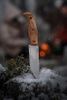 Helle - Nord knife