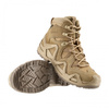 Lowa Zephyr GTX Mid MK2 UK boots - desert