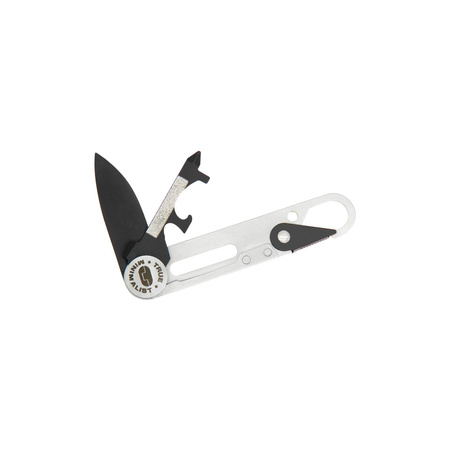 True Utility - Minimalist - Pocket Knife - Micro Tool - TU208