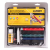 Lansky - Ceramic sharpening system 3pc. LKC03