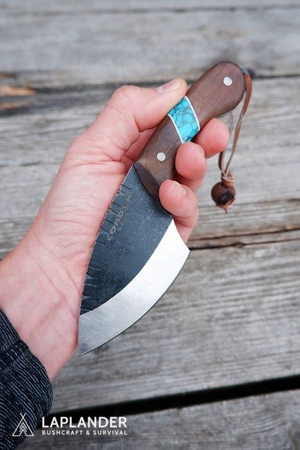 Condor Blue River Skinner Knife