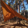 TigerWood - Tarp 3x4 m - Coyote