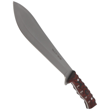 Muela Outdoor Pakkawood 220mm machete (MACHETE)