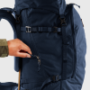 Fjallraven - Keb 72 trekking backpack - Olive-Deep Forest