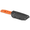 ZA-PAS - Ambro knife - G10 Orange