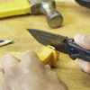 Smith's EdgeWork-Site Utility Knife Sharpener (51215)