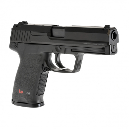 Heckler&Koch - H&K USP 6 mm spring-loaded ASG pistol replica