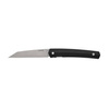 Ruike folding knife P865-B black
