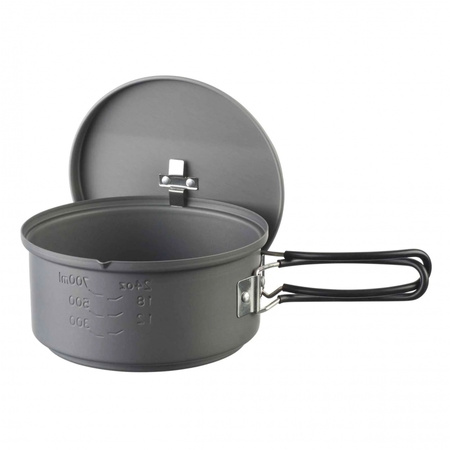 Esbit - Solid Fuel Cookset with 1L pot