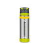 THERMOS Mountain FFX 0.75L thermos for extreme conditions - Silver / Lime