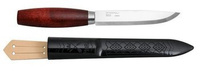MORAKNIV - Mora Classic Knife No.3 (C) - Red