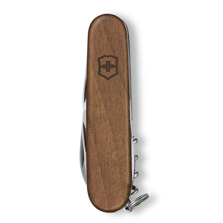 Victorinox Spartan Wood pocket knife - 1.3601.63