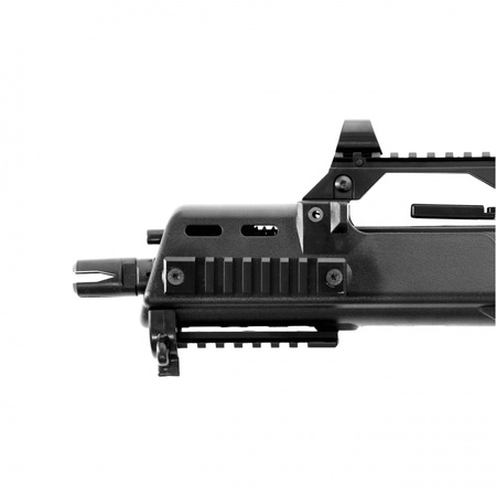 Heckler&Koch - H&K G36C Sportsline 6 mm replica ASG carbine