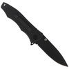 Muela Tactical Folding Knife (PANZER-10N)