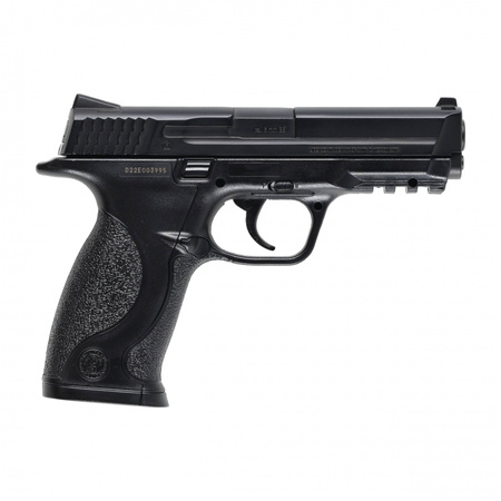 Smith&Wesson - Replica ASG pistol M&P 40 6 mm